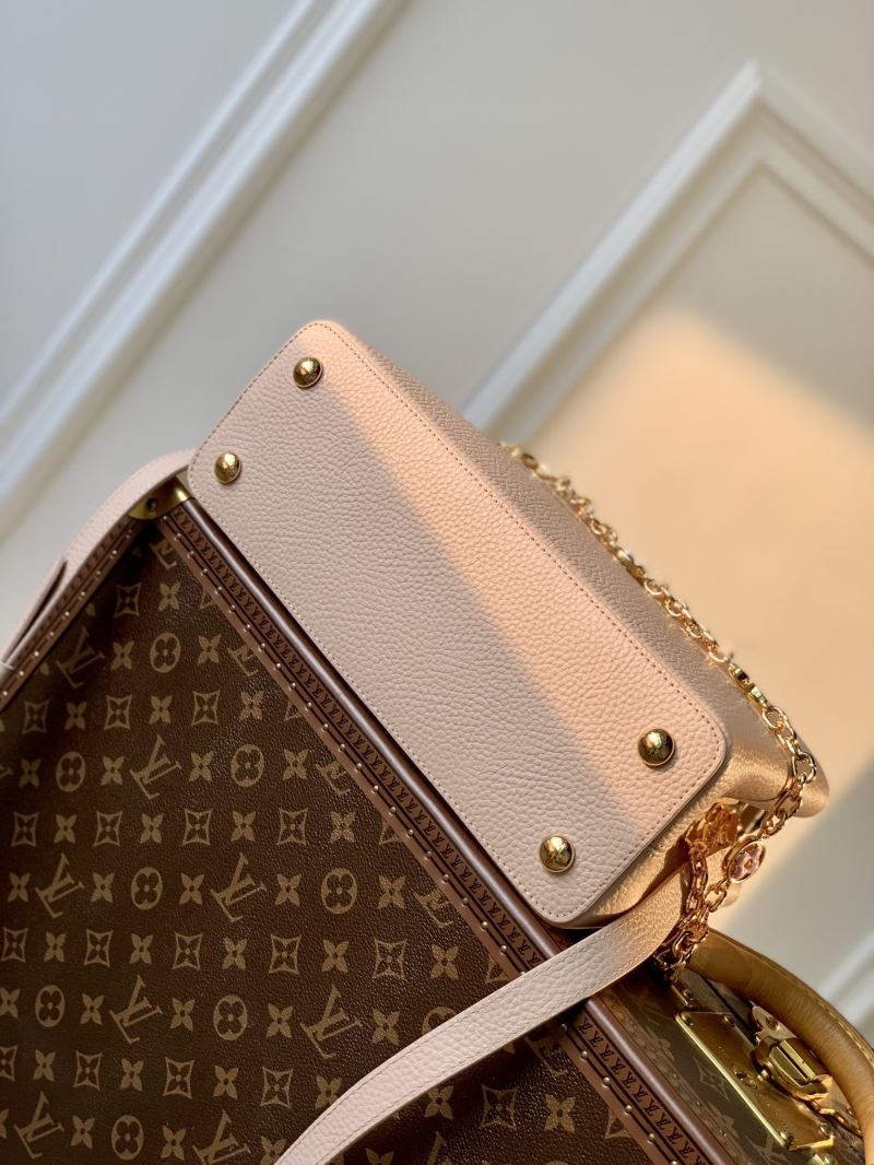 LV Top Handle Bags